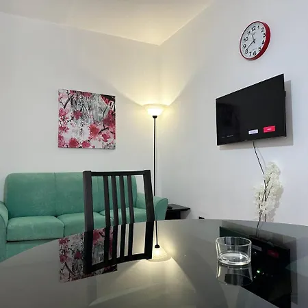 Galluppi 23 * Cosenza