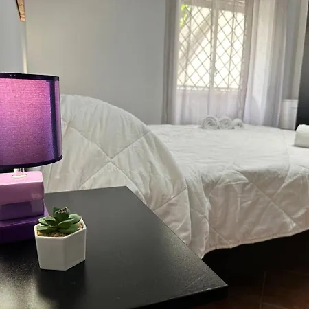 Apartmán Galluppi 23 *