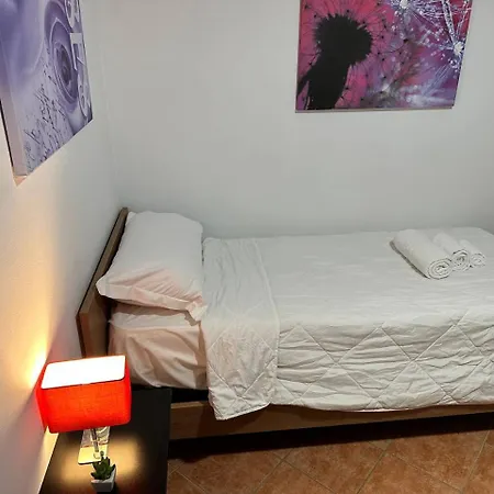 Galluppi 23 Apartmán *