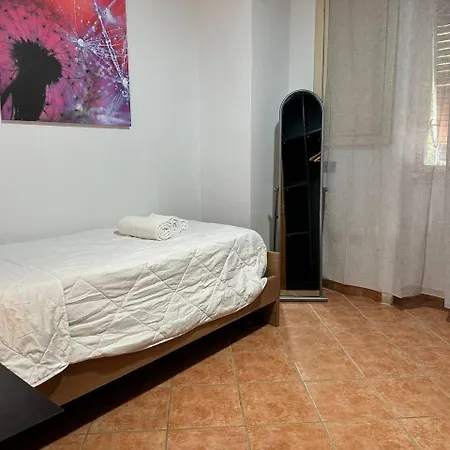 Galluppi 23 Apartamento