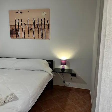 Apartamento Galluppi 23 *