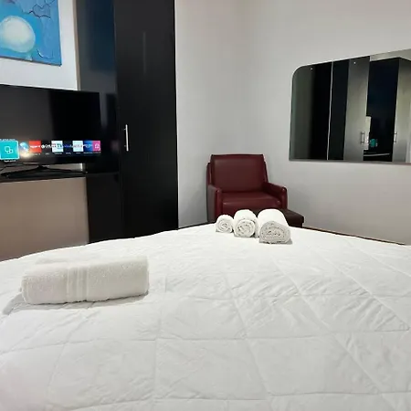 Daire Galluppi 23 Cosenza