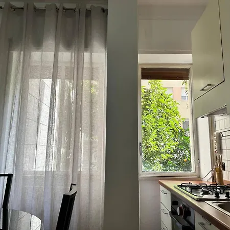 Galluppi 23 Apartamento Cosença