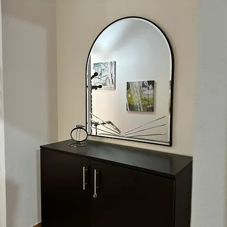 Apartmán Galluppi 23