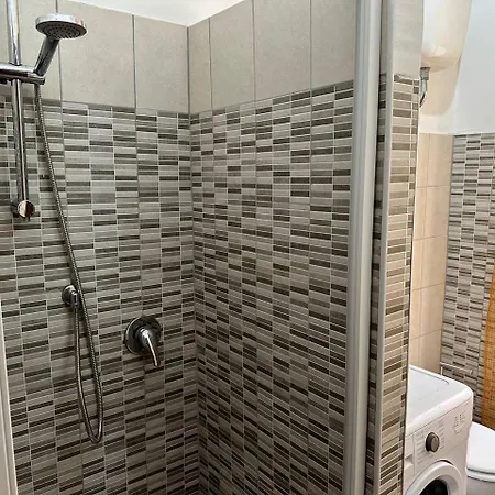 Apartmán Galluppi 23