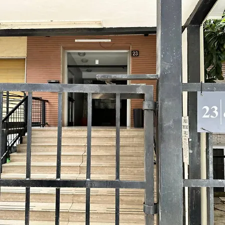 Galluppi 23 Apartmán