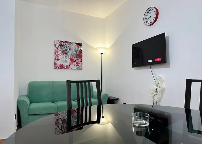 Galluppi 23 * 科森扎