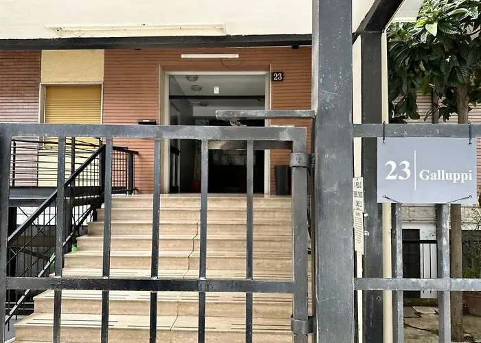 Galluppi 23 公寓